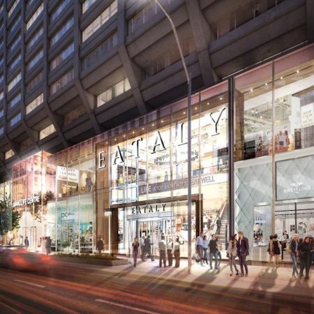 Eataly Toronto to Feature On-Site Brewery from Indie Alehouse