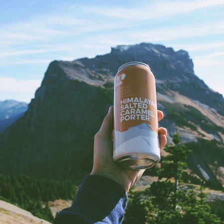 Old Yale Brewing Brings Back Himalayan Salted Caramel Porter