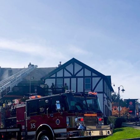 4 Mile Brewing in Victoria Closed Due to Fire
