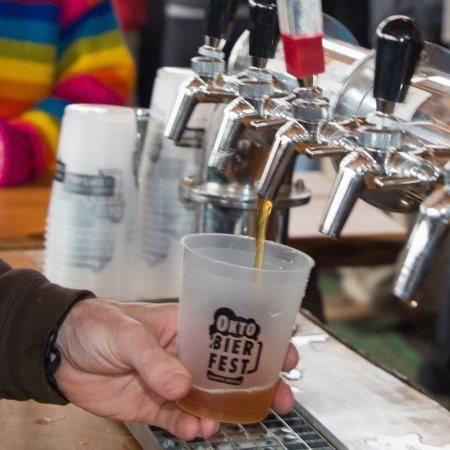 Canadian Beer Festivals – October 4th to 10th, 2019