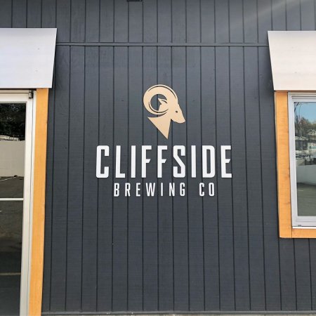 Cliffside Brewing Opening This Weekend in Nanaimo