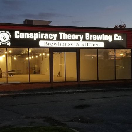 Conspiracy Theory Brewing Planning Move and Expansion in Ottawa
