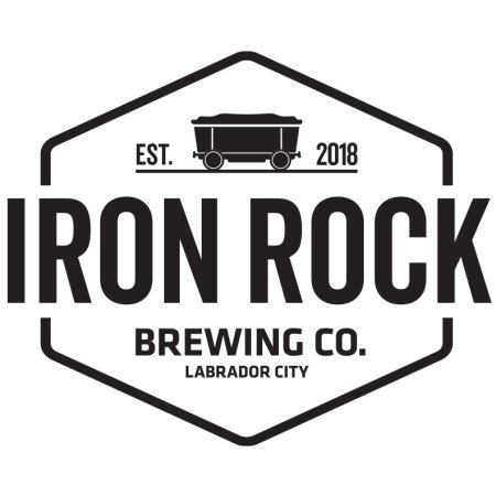 Iron Rock Brewing Now Open in Labrador City