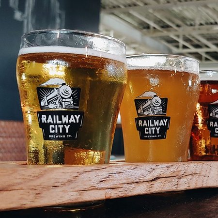 Railway City Brewing Announces Changes to Core and Seasonal Lineups