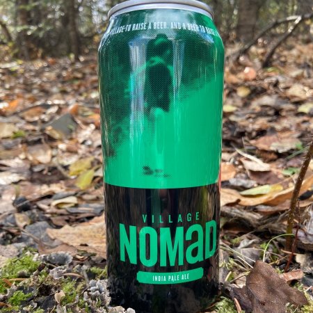 Village Brewery Releases Village Nomad IPA