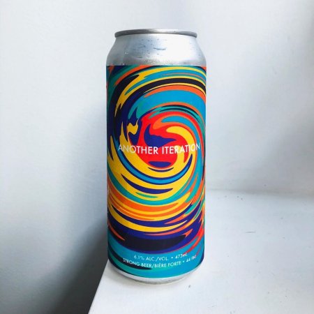 2 Crows Brewing Releasing Another Iteration IPA