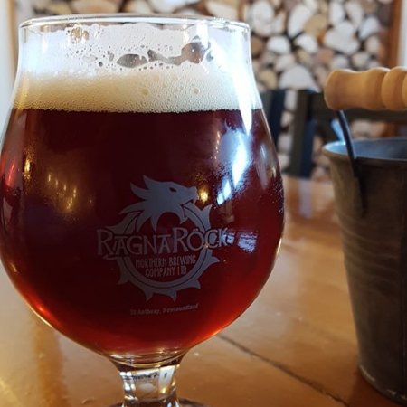 RagnaRöck Northern Brewing Company Now Open in Newfoundland