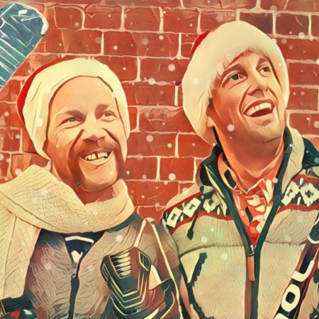 Eastbound Brewing & Sawdust City Brewing Releasing 3rd Annual Sam & Dave Holiday Collaboration