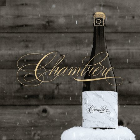 Nonsuch Brewing Brings Back Chambière