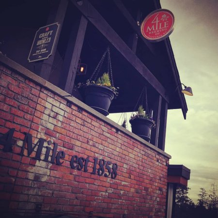 4 Mile Brewing Reopens Pub and Restaurant Following October Fire