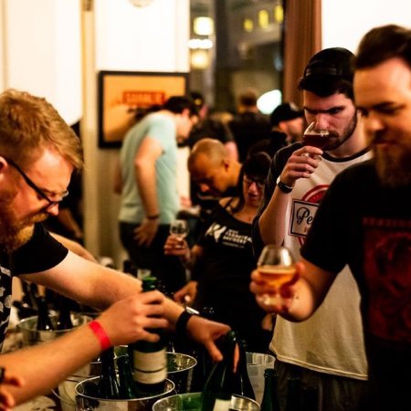 Canadian Beer Festivals – January 24th to 30th, 2020