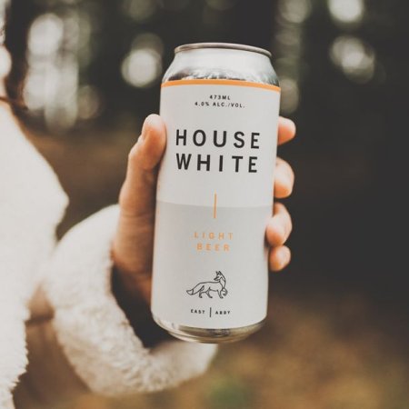 Field House Brewing Releases House White Witbier