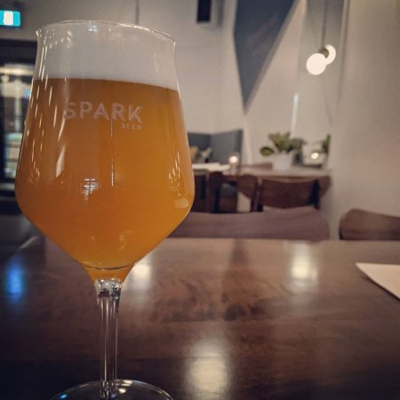 Spark Beer Now Open in Ottawa