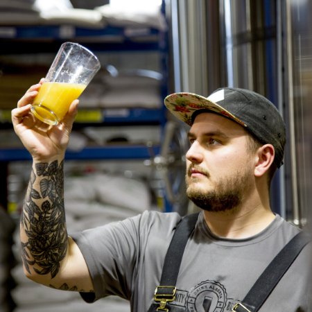 Alberta’s Craft Beer Boom – Why Should You Care?