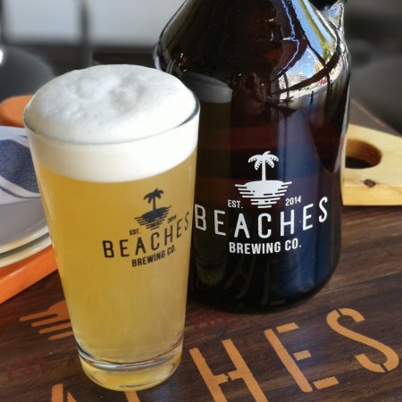 Beaches Brewing To Reopen Brewpub Location in East Toronto