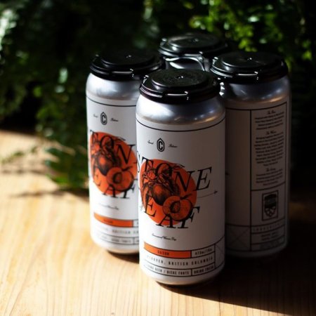 Container Brewing Releases Stone Deaf Saison for International Women’s Day