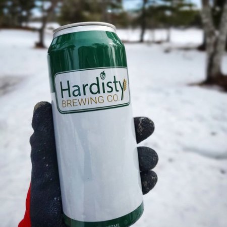 Hardisty Brewing Launches in Colby Village, Nova Scotia