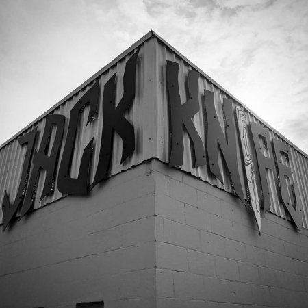 Jackknife Brewing Opening This Week in Kelowna