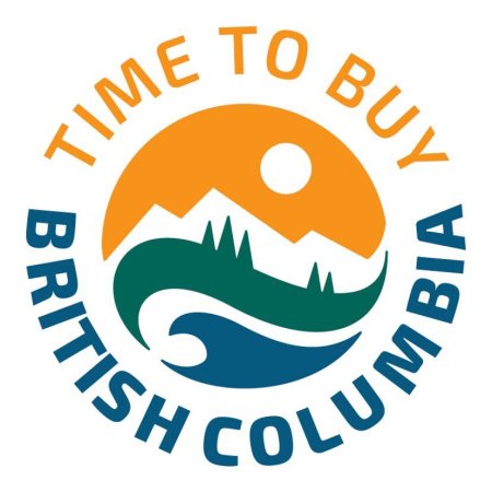 British Columbia Breweries & Other Beverage Producers Launch Time To Buy BC Campaign