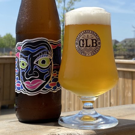 Great Lakes Brewery Brings Back No Chance With Miranda Barrel-Aged Saison