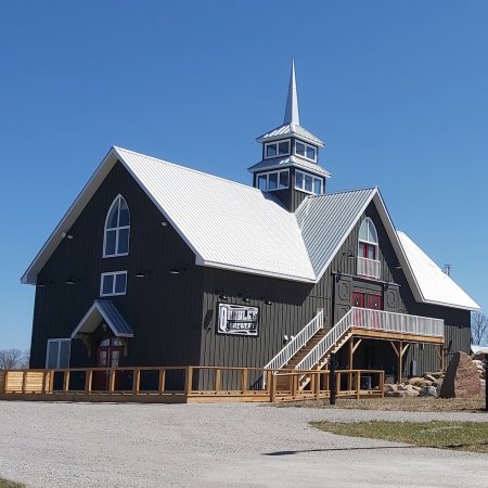 Quayle’s Brewery Opening This Weekend in Oro-Medonte, Ontario