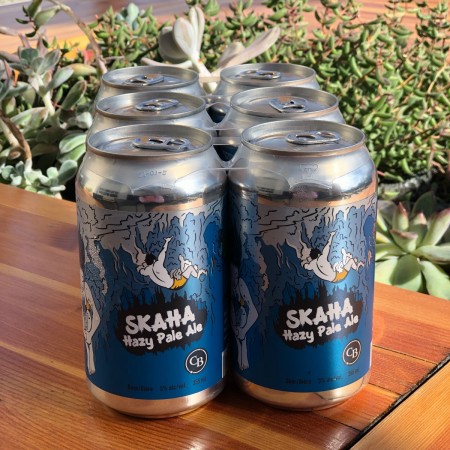 Cannery Brewing Releases 2020 Edition of Skaha Summer Ale