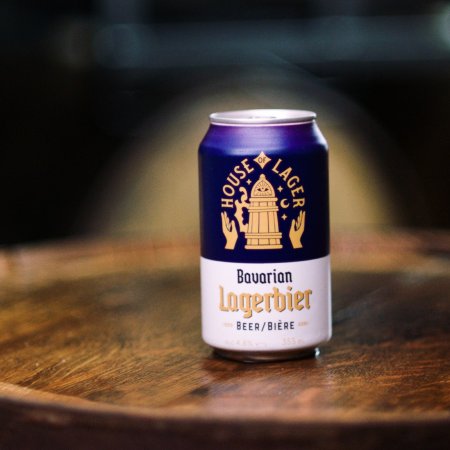House of Funk Brewing Launches House of Lager Project with Bavarian Lagerbier