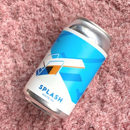 Bandit Brewery Releases Splash White IPA