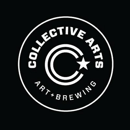 Collective Arts Brewing Opening Toronto Brewery & Taproom