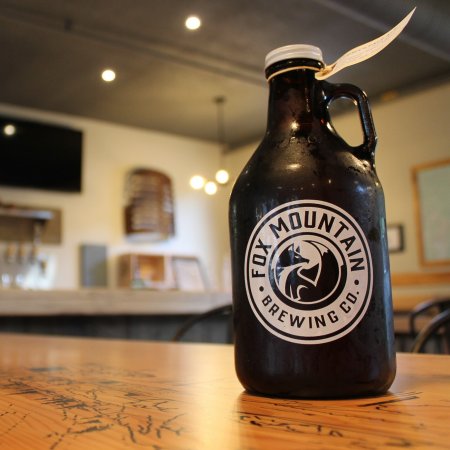 Fox Mountain Brewing Now Open in Williams Lake, BC