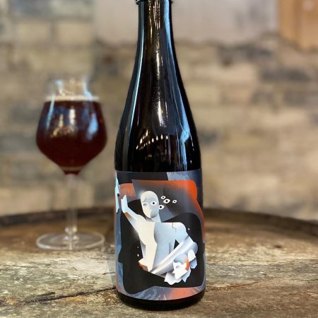 Indie Alehouse Brings Back Ritual Madness Flanders Red Ale