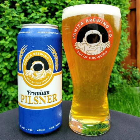 Paniza Brewing Premium Pilsner Expands Distribution Across Ontario