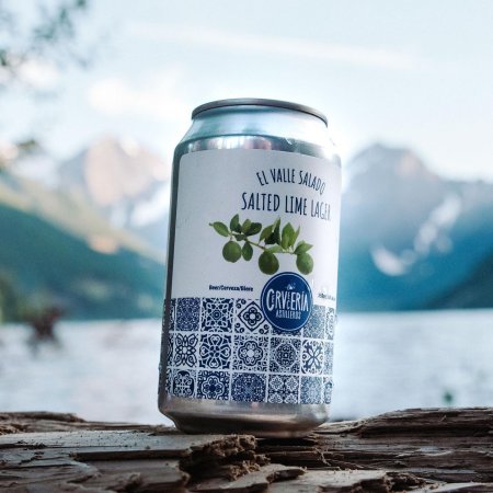 La Cerveceria Astilleros Launches in North Vancouver with El Valle Salado Salted Lime Lager