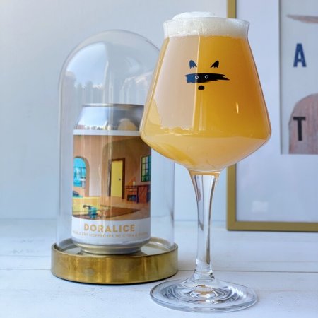 Bandit Brewery Releases Doralice IPA