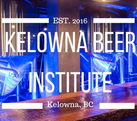 Tree Brewing Beer Institute Officially Rebrands as Kelowna Beer Institute