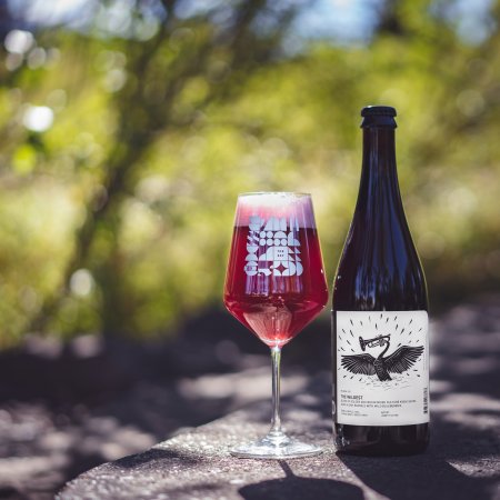 The Establishment Brewing Company Releases The Wildest Barrel-Aged Kveik Sour