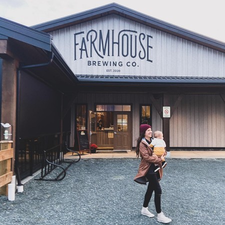 Farmhouse Brewing Now Open in Chilliwack