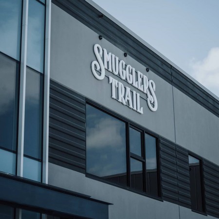 Smugglers’ Trail Caskworks Now Open in Langley, BC