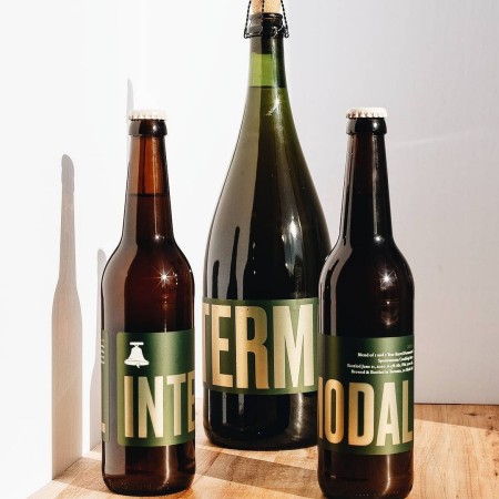 Bellwoods Brewery Releasing Intermodal 2020