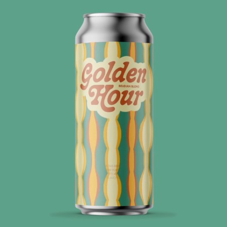 Cabin Brewing Releases Golden Hour Belgian Blond