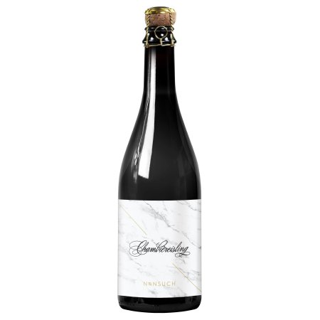 Nonsuch Brewing Releases Chambièreisling Barrel-Aged Beer-Wine Hybrid