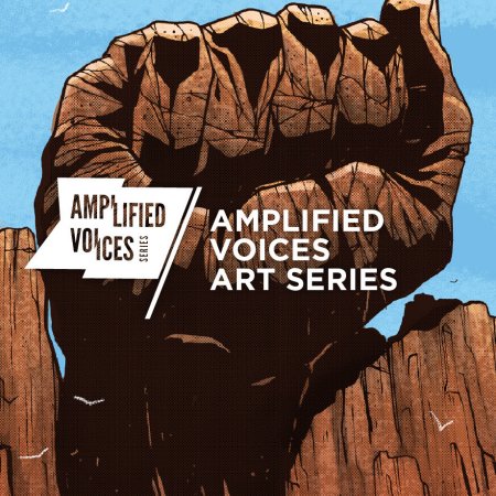 Collective Arts Brewing Launches Amplified Voices Art Series