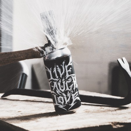 Indie Alehouse Releases Live Laugh Love IPA