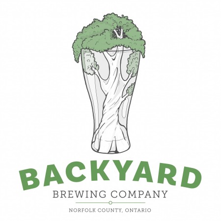 Backyard Brewing Now Open in Simcoe, Ontario