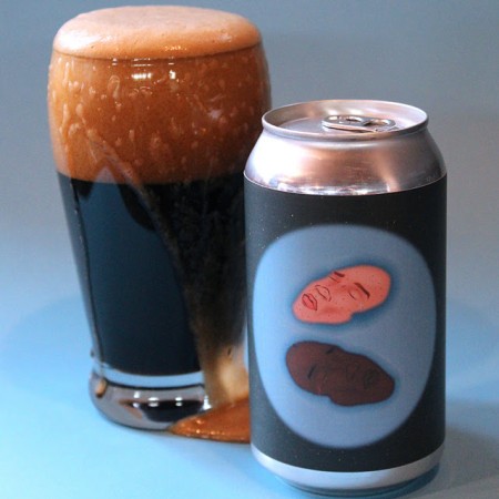 Muddy York Brewing Releases The Entire Ocean In A Drop XXX Stout