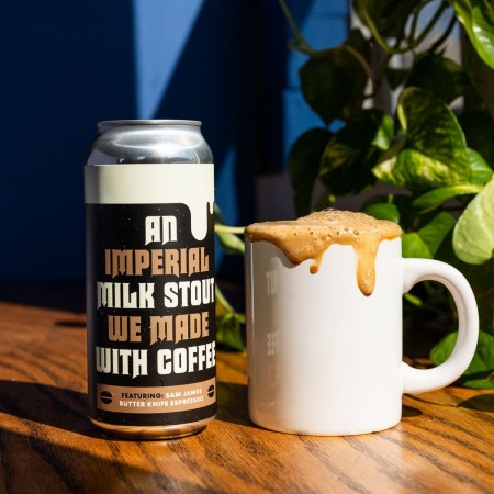 Bellwoods Brewery Releases An Imperial Milk Stout We Made With Coffee