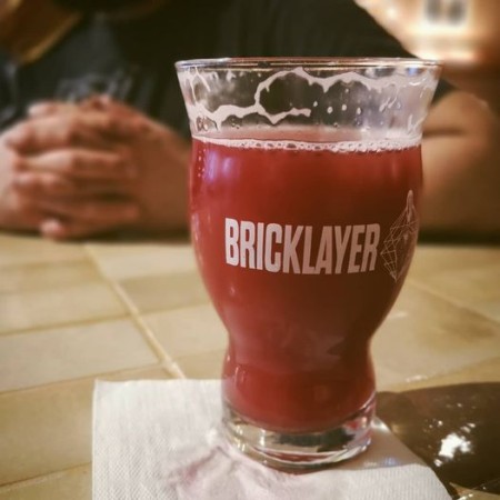 Bricklayer Brewing Releases Mothership Connection v.1 Blueberry Sour