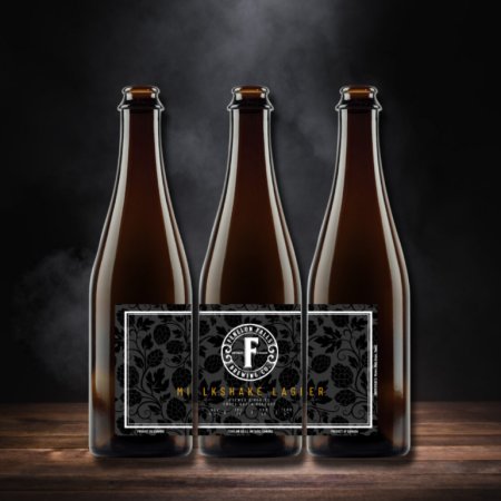 Fenelon Falls Brewing Launches Brewer’s Series with Milkshake Lager