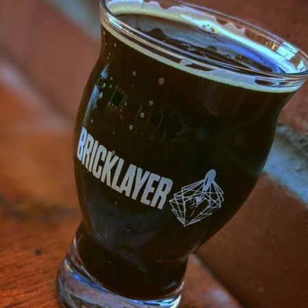 Bricklayer Brewing Releases Clandestino Horchata Milk Stout
