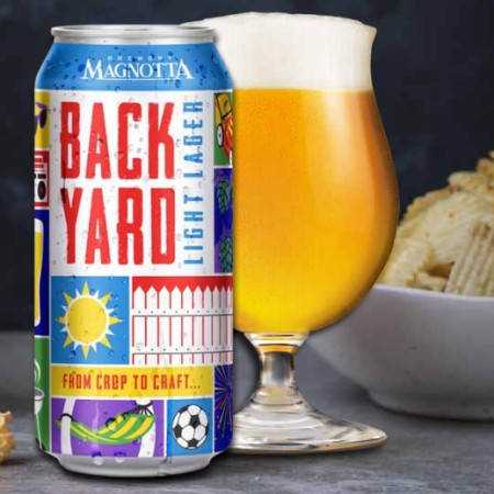 Magnotta Brewery Releases Trio of Spring & Summer Seasonals